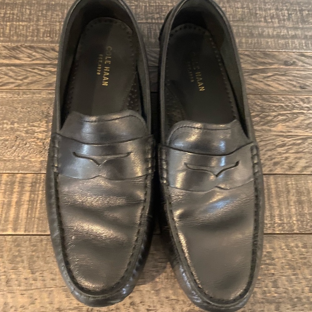 Cole Haan Women’s loafer